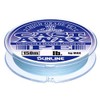 SUNLINE PE Line Saltimate Cast Away 150m 20lb Pearl Blue