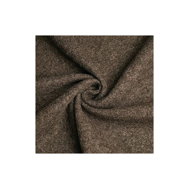 Fabian - Cooking Wool/Knitting Loden - High-Quality Wool Loden Made
