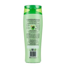 Dabur Vatika Wild Cactus Shampoo 400mL