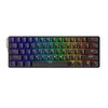 MONSGEEK FUN60 Ultra Rapid Trigger Gaming Keyboard 8k Magnetic Switch