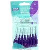 TePe Interdental Brushes 1.1 mm Purple – 2 Packets of