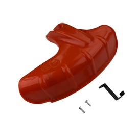 Generic FS55 String Trimmer Grass Board Easy to Install Professional Sturdy Multiuse Yard for Power Pruner Brush Cutter Supplies