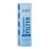 Mist MSWF Refrigerator Water Filter Replacement, Compatible with GE Models: