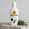 Crema Corporal Con Romero Natural Premium 250 Ml