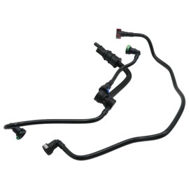 Vkinman FB5Z-9G271-A Vapor Canister Solenoid Purge Valve, Replacement for Ford Explorer 2.3L EcoBoost 2016 2017 2018 2019, Replaces FB5Z9G271A