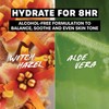 Thayers Unscented Witch Hazel Facial Mist with Aloe Vera Toner