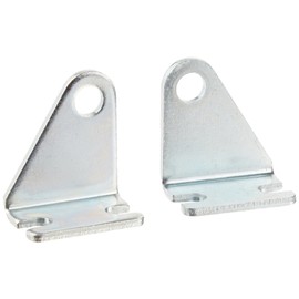 Parker L071310300 Pivot Bracket, Trunnion Mount for 1 1/2" Bore