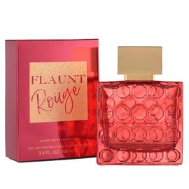 Flaunt Rouge Perfume 3.4oz EDP
