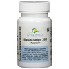 Basis-Selen 200 Capsules, 30 Capsules (13.5 g)