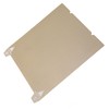 Double Sided Textured PEI Board Spring Steel 235 X 235mm