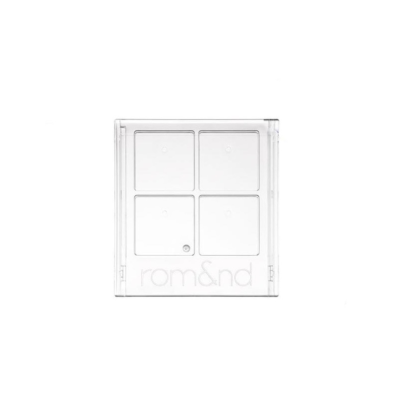 ROMAND Slide In Single 1.8g, Color:S06 Sorbet Whip