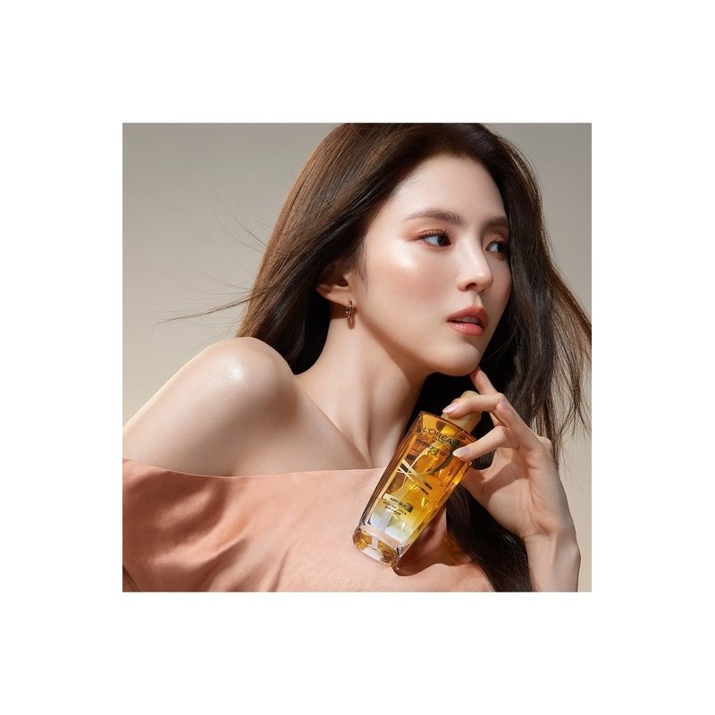 L’Oréal Paris [SSG exclusive composition] L’Oréal Paris Extra Ordinary Oil