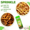 Sprinkle Chili Lemon Seasoning For Fries And Popcorn Natural Powder