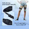 Skywin VR Tracker Straps for HTC, Adjustable, VR Full Body