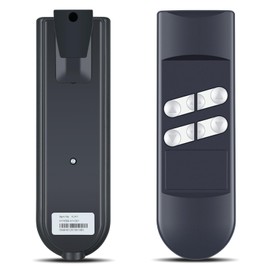 ZWP Replacement Remote Control fit for Fromann Okin 4 6 Button Recliner Lift Chair or Power Recliner, for Sleep Number Flex Fit Wired Adjustable Bed，Wire Length 59 in