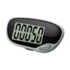 Walking Step Counter 3D Digital Accurate Step Counter with LCD
