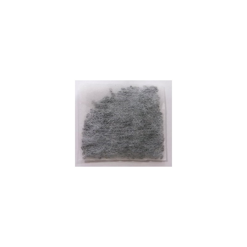 Black Grilled Brown Rice [Live Tea] Heat Packaging 0.5 oz