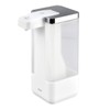 ELPA ESD-09MS Hand Soap Dispenser, White, Mist Type, 16.9 fl