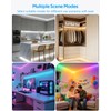 Aclorol WiFi 5-in-1 LED Strip Controller PWM Dimmer Dimmable for