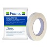 Protec Cinta Testigo 18mm X 50 M Para Esterilización A