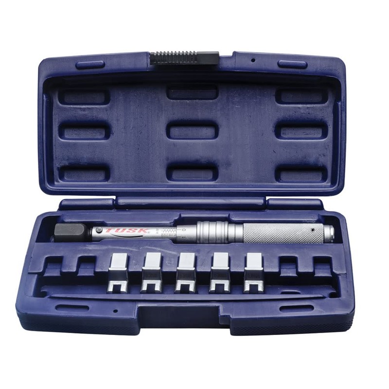 Tusk Spoke Torque Wrench Kit For KTM 350 XC-F Factory