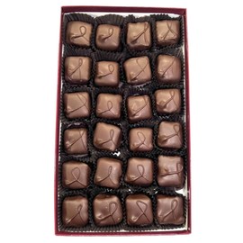 Mrs. Cavanaugh’s 1 lb Coconut Mounds Dark Chocolate