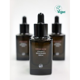[Whitening Serum] Gloist Dream Glow Vitamin C Brightening Serum / [미백세럼]글로이스트 드림 글로우 비타민 씨 브라이트닝 세럼