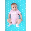CBTwear The Best Parents Get Promoted to Grandfather - Body