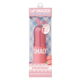 Balsamo labial de Conejito Lip Smacker (STRAWBERRY FRAISE)