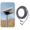 Satellite Replacement Extension Cable for V2 Rectangular Satellite with CAT3