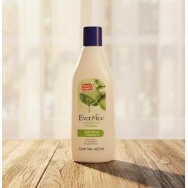 Crema Corporal Humectante Ever Nice con Aloe Vera y Vitamina E