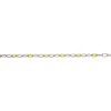 TRUSCO(トラスコ) ステンレスカットチェーン チェーンアイ付 5.0mm×2m TSC-502A