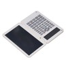 Scientific Calculator Multifunctional Function Calculator with Erasable Writing Board for