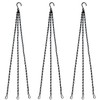 Anvin Hanging Chains for Plants Flower Pot Basket Chains 3