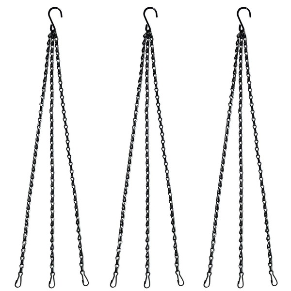 Anvin Hanging Chains for Plants Flower Pot Basket Chains 3