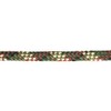 Extreme Max 3008.0388 16-Strand Diamond Braid Utility Rope - 3/8"