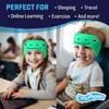 CozyPhones Over The Ear Headband Headphones - Kids Headphones Volume