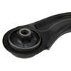 TRQ Front Lower Control Arm with Ball Joint Set Compatible