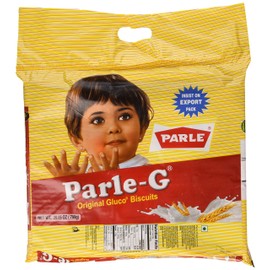 Parle-G 28.05 oz (Pack of 2)