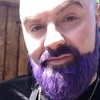 Manic Panic Electric Amethyst Hair Color Cream