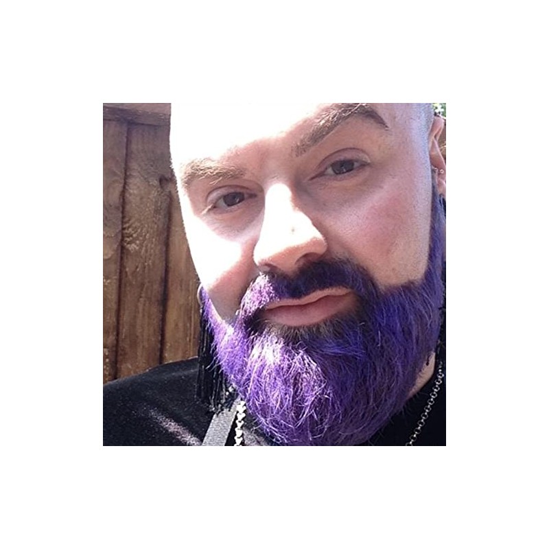 Manic Panic Electric Amethyst Hair Color Cream