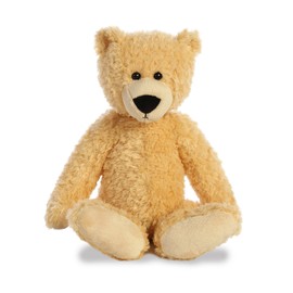Aurora - Bear - 13" Slouchee Bear Tan