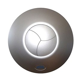 Airflow iCVSV15 iCON 15 Cover Silver