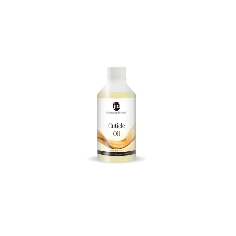 Nail Care Cuticle Revitalizing Jojoba Oil Manicure Treatment Conditioner (100