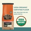 Fairhaven Mill Organic Buckwheat Flour - Whole Grain, Naturally Gluten-Free