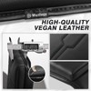 Muslogy Center Console Armrest Cover Compatible with Ford Ranger 2024