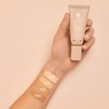 BioNike Defence Color Skin Tint Serum Foundation Nude Skin N.703