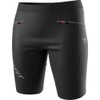 Dynafit Women's Traverse DST W Shorts, Black Out/0730