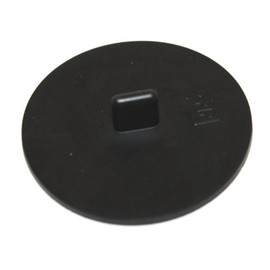 TAMLED Rancilio Blind Filter Membrane Set + Espresso Spoon for Cleaning Brewing Group Espresso Machine