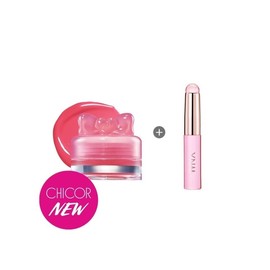 Y&M Lip & Cheek Syrup Pot / 와이엔엠 립앤치크 시럽팟